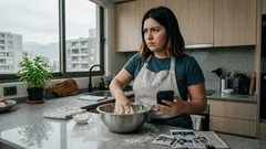 Cómo la IA puede “desvestir” una foto: deepfakes sexuales y claves para proteger tu privacidad en Chile