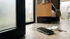 El audio de WhatsApp que captó un intento de arrebato: hábitos simples para cuidar tu celular en la calle