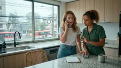 Número desconocido: el guion breve para responder sin dar datos y frenar el spam