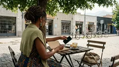 Cómo soltar la felicidad obligatoria y volver a tu ritmo sin culpa