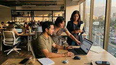 Navegó 57 horas en horario laboral: por qué el despido no era tan obvio