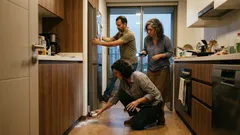 Ácido bórico para cucarachas: cómo usarlo bien y por qué rinde más que el spray