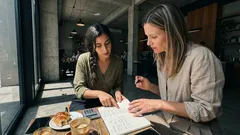 El cálculo con puros 4 que se volvió viral: el truco para no fallar con el orden de operaciones