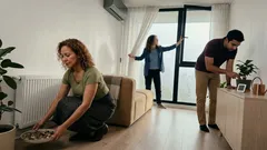 10 plantas de interior con flores para dar color a tu casa en otoño e invierno