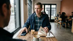 Qué son las “no-cosas” de Byung-Chul Han y por qué describen tan bien la vida digital