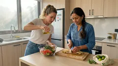 Secretos del mondongo en frío: cómo quitarle el olor y dejarlo listo para ensaladas de verano