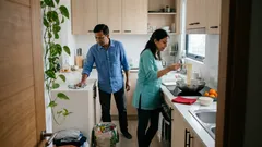 Año Nuevo Lunar 2026: 5 rituales simples para partir febrero liviana