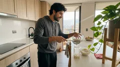 Agua de arroz para el potus: cómo usarla bien y evitar mosquitas en la maceta