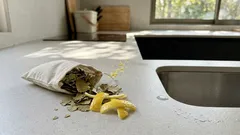 Laurel con limón para ahuyentar cucarachas: cómo usarlo y dónde ponerlo en la casa