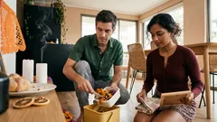 Cuándo se retira la ofrenda: fechas y consejos para cerrar el altar con respeto