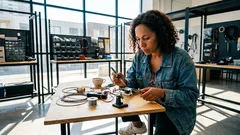 La frase “los que aseguran que es imposible” y lo que enseña sobre innovar sin rendirse