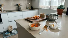 ¿Los gatos pueden comer zanahoria? guía segura con porciones y frecuencia