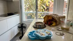 Snacks congelados para perros: cuándo convienen, porciones seguras y el detalle que muchos pasan por alto