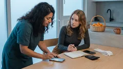 Plazo fijo de AR$ 3.000.000 a 30 días: cuánto interés deja con TNA 25%