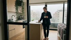 ¿Te calman los días nublados? Lo que la psicología explica sobre tu ánimo y el clima