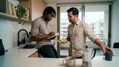 Vivir poéticamente: cómo salir del piloto automático sin dejar la rutina