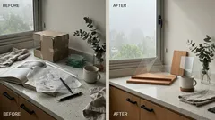 ¿Por qué la Casa Tyler se siente tan actual 70 años después? El refugio de Dua Lipa diseñado por John Lautner