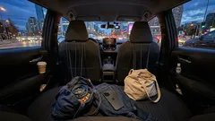 UberX Share y el viral de TikTok: cómo ahorrar en el viaje sin transar seguridad ni privacidad