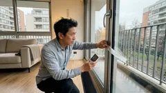 Por qué a 20 °C igual sientes frío en la casa: la guía del confort térmico