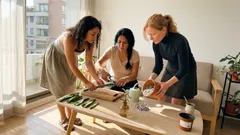 Cómo multiplicar la lengua de suegra desde una hoja: guía fácil y sin pudrición