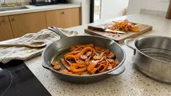 El detalle de la zanahoria: cómo cocinarla y guardarla para que quede más rica y no pierda lo bueno