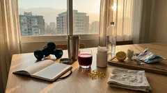 Fuerza después de los 50: guía chilena para mantener músculo e independencia