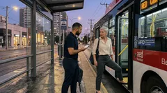 Luxemburgo en corto: cómo recorrer el país con transporte público gratis y ver castillos