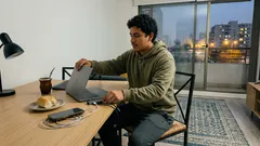 Home office y bienestar: por qué a veces te recarga (y otras te pasa la cuenta)