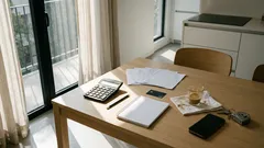 Préstamos personales: cómo comparar tasa, TEA y CFT para no terminar pagando de más