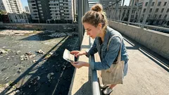 Heráclito y el río: por qué no se vuelve a lo de antes y cómo soltar la idea