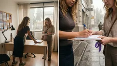 El caso Anu Bansal: la presión por un hijo varón y las pistas que sus hijas se negaron a callar