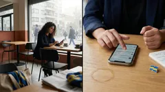 El traspaso de Ascacíbar a Boca y el gesto en redes que muchos leyeron como mensaje: qué pasó con Verón