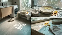 Baño de pies con limón y bicarbonato: cómo hacerlo bien y evitar irritaciones