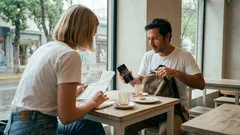 Iglesia Santa Felicitas en Barracas: el templo oculto al que se llega por túneles subterráneos