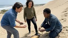 Punta Médanos: la playa de médanos y silencio perfecta para una escapada distinta