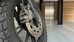 Honda XR150L: precio febrero 2026 y ficha técnica completa para el uso diario