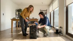 Cómo hacer que tu PC dure 10 años: mantención simple que de verdad funciona