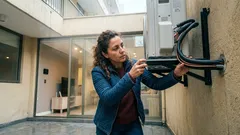 Bomba de calor en Chile: cuánto consume de verdad y cuándo conviene instalarla